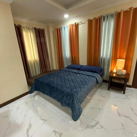 Divine Resort Corporation Moalboal Kültér fotó