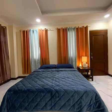 Divine Resort Corporation Moalboal Kültér fotó