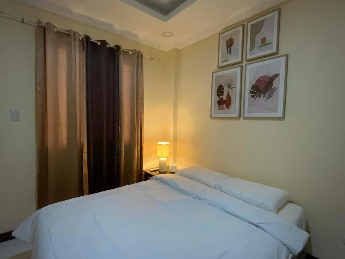 Divine Resort Corporation Moalboal Kültér fotó