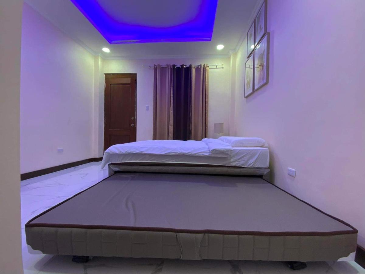 Divine Resort Corporation Moalboal Kültér fotó