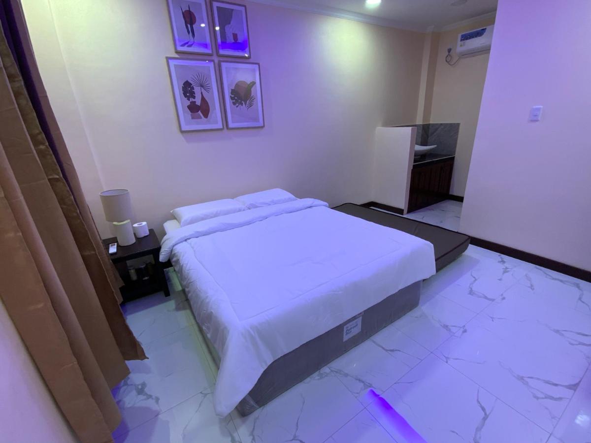 Divine Resort Corporation Moalboal Kültér fotó